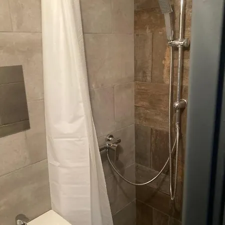 Ubytování v soukromí 138 Benecko
