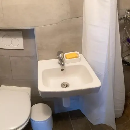 138 Ubytování v soukromí