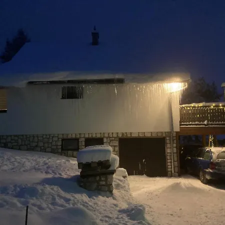 Ubytování v soukromí 138 *