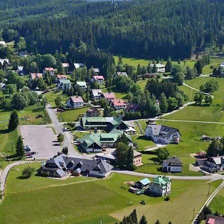Ubytování v soukromí 138