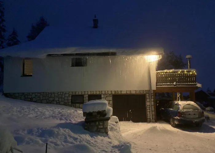 Privatunterkunft 138 *