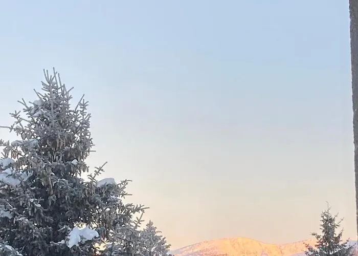 138 Privatunterkunft Benecko