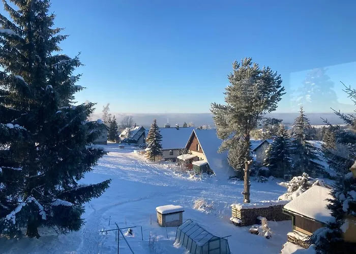 138 Privatunterkunft *